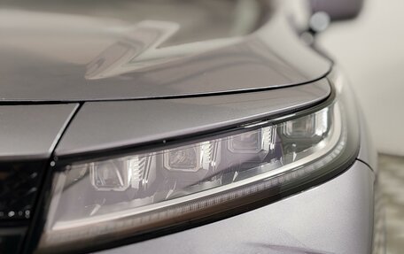 CheryExeed LX, 2022 год, 1 775 000 рублей, 23 фотография