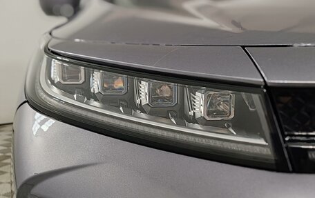 CheryExeed LX, 2022 год, 1 775 000 рублей, 17 фотография