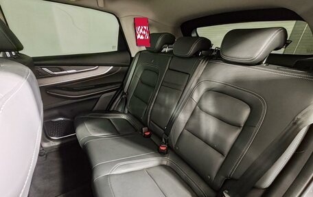 CheryExeed LX, 2022 год, 1 775 000 рублей, 21 фотография