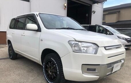 Toyota Probox I, 2023 год, 1 400 000 рублей, 1 фотография