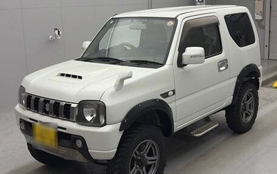 Suzuki Jimny, 2018 год, 990 000 рублей, 1 фотография