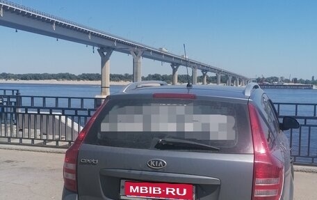 KIA cee'd I рестайлинг, 2009 год, 300 000 рублей, 1 фотография