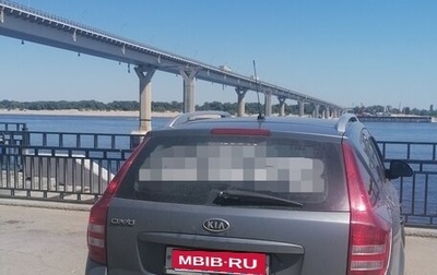 KIA cee'd I рестайлинг, 2009 год, 300 000 рублей, 1 фотография