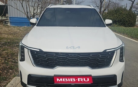 KIA Sorento IV, 2025 год, 4 577 040 рублей, 1 фотография