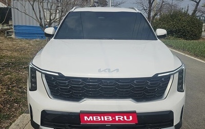 KIA Sorento IV, 2025 год, 4 577 040 рублей, 1 фотография