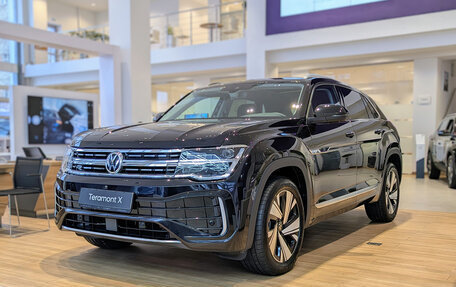 Volkswagen Teramont I, 2025 год, 5 990 000 рублей, 1 фотография