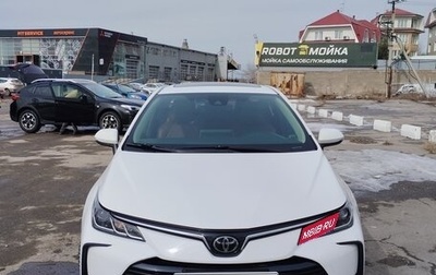 Toyota Corolla, 2020 год, 1 650 000 рублей, 1 фотография