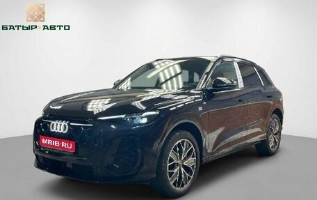 Audi Q5, 2026 год, 6 590 000 рублей, 1 фотография