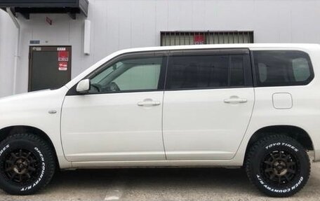 Toyota Probox I, 2023 год, 1 400 000 рублей, 2 фотография