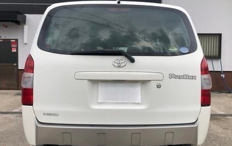 Toyota Probox I, 2023 год, 1 400 000 рублей, 3 фотография