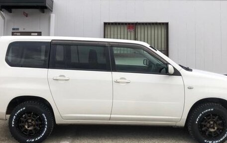 Toyota Probox I, 2023 год, 1 400 000 рублей, 4 фотография