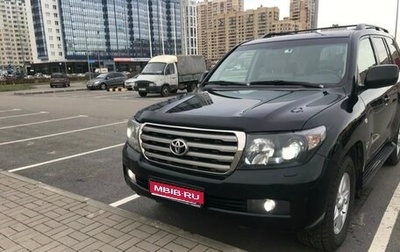 Toyota Land Cruiser 200, 2011 год, 3 350 000 рублей, 1 фотография