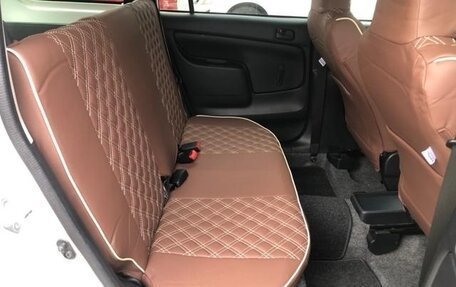 Toyota Probox I, 2023 год, 1 400 000 рублей, 12 фотография