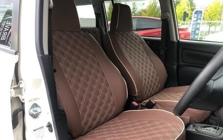 Toyota Probox I, 2023 год, 1 400 000 рублей, 10 фотография