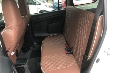 Toyota Probox I, 2023 год, 1 400 000 рублей, 13 фотография