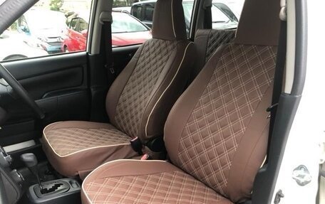 Toyota Probox I, 2023 год, 1 400 000 рублей, 11 фотография