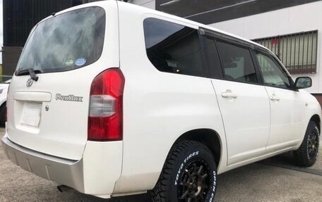 Toyota Probox I, 2023 год, 1 400 000 рублей, 17 фотография