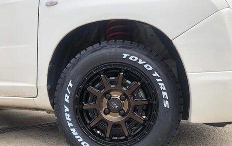 Toyota Probox I, 2023 год, 1 400 000 рублей, 16 фотография