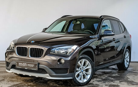 BMW X1, 2014 год, 1 350 000 рублей, 1 фотография