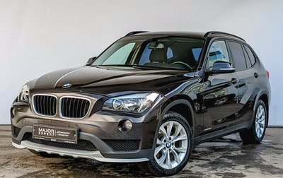 BMW X1, 2014 год, 1 350 000 рублей, 1 фотография