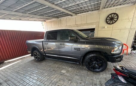 Rambler 1500, 2019 год, 3 500 000 рублей, 6 фотография