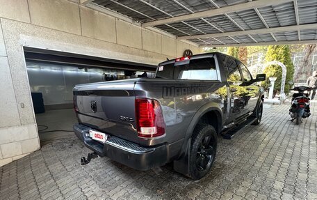 Rambler 1500, 2019 год, 3 500 000 рублей, 8 фотография