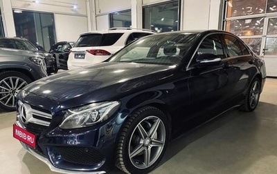 Mercedes-Benz C-Класс, 2014 год, 2 150 000 рублей, 1 фотография