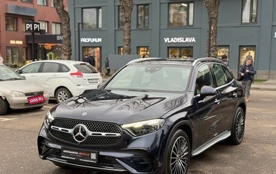 Mercedes-Benz GLC, 2024 год, 7 190 000 рублей, 1 фотография