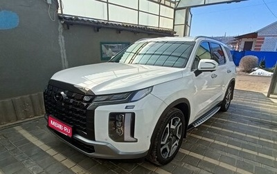 Hyundai Palisade I, 2024 год, 6 300 000 рублей, 1 фотография