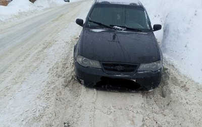 Daewoo Nexia I рестайлинг, 2011 год, 120 000 рублей, 1 фотография