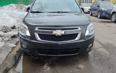 Chevrolet Cobalt II, 2014 год, 1 000 000 рублей, 1 фотография