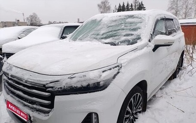 CheryExeed VX, 2023 год, 2 569 788 рублей, 1 фотография