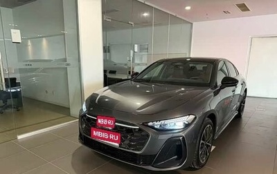 Audi A5, 2026 год, 5 960 000 рублей, 1 фотография