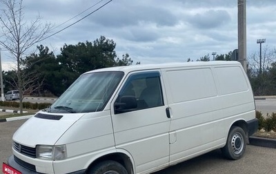 Volkswagen Transporter T4, 2001 год, 550 000 рублей, 1 фотография