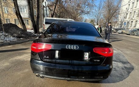 Audi A4, 2014 год, 1 200 000 рублей, 1 фотография