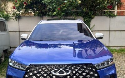 Chery Tiggo 7 Pro, 2021 год, 1 700 000 рублей, 1 фотография