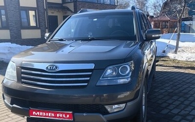 KIA Mohave I, 2011 год, 1 850 000 рублей, 1 фотография