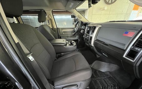 Rambler 1500, 2019 год, 3 500 000 рублей, 13 фотография