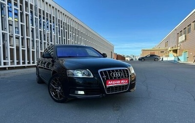 Audi A6, 2009 год, 1 300 000 рублей, 1 фотография