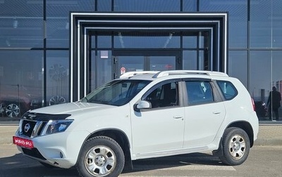 Nissan Terrano III, 2016 год, 1 130 000 рублей, 1 фотография