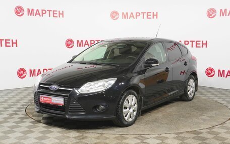 Ford Focus III, 2013 год, 728 000 рублей, 1 фотография