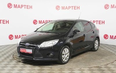 Ford Focus III, 2013 год, 728 000 рублей, 1 фотография