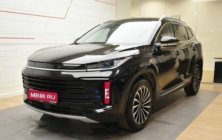 CheryExeed TXL, 2022 год, 2 449 000 рублей, 1 фотография