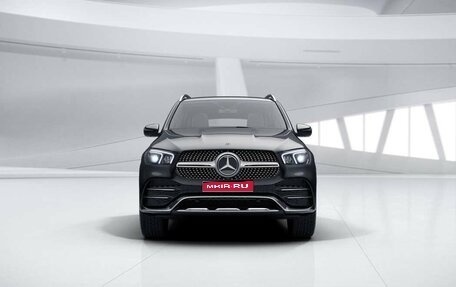 Mercedes-Benz GLE, 2025 год, 14 940 000 рублей, 1 фотография
