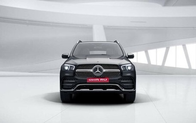 Mercedes-Benz GLE, 2025 год, 14 940 000 рублей, 1 фотография