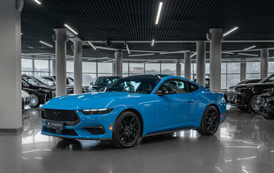 Ford Mustang, 2023 год, 6 400 000 рублей, 1 фотография