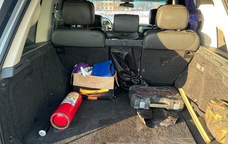 Land Rover Range Rover III, 2005 год, 575 000 рублей, 11 фотография