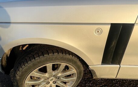 Land Rover Range Rover III, 2005 год, 575 000 рублей, 14 фотография