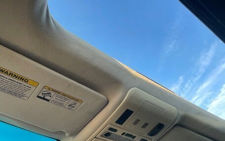 Land Rover Range Rover III, 2005 год, 575 000 рублей, 21 фотография