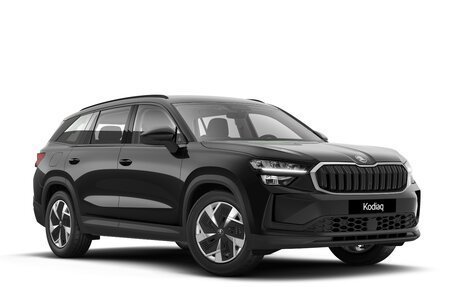 Skoda Kodiaq, 2025 год, 6 490 000 рублей, 1 фотография